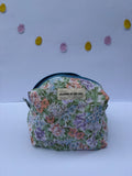 Garden Gala Make up bag