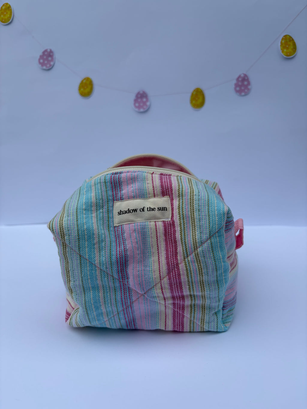 Not so perfect Montana Make up bag