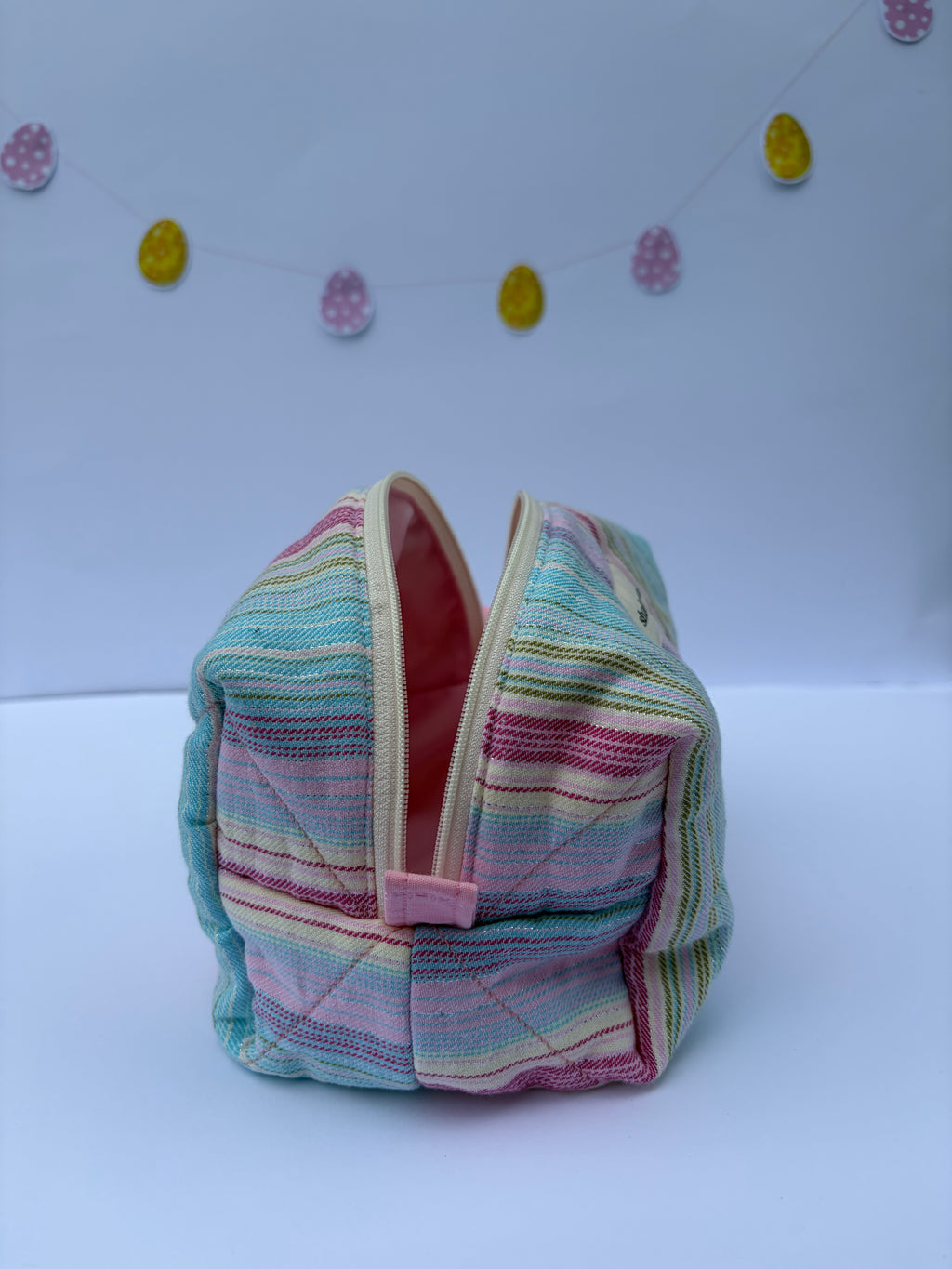 Not so perfect Montana Make up bag