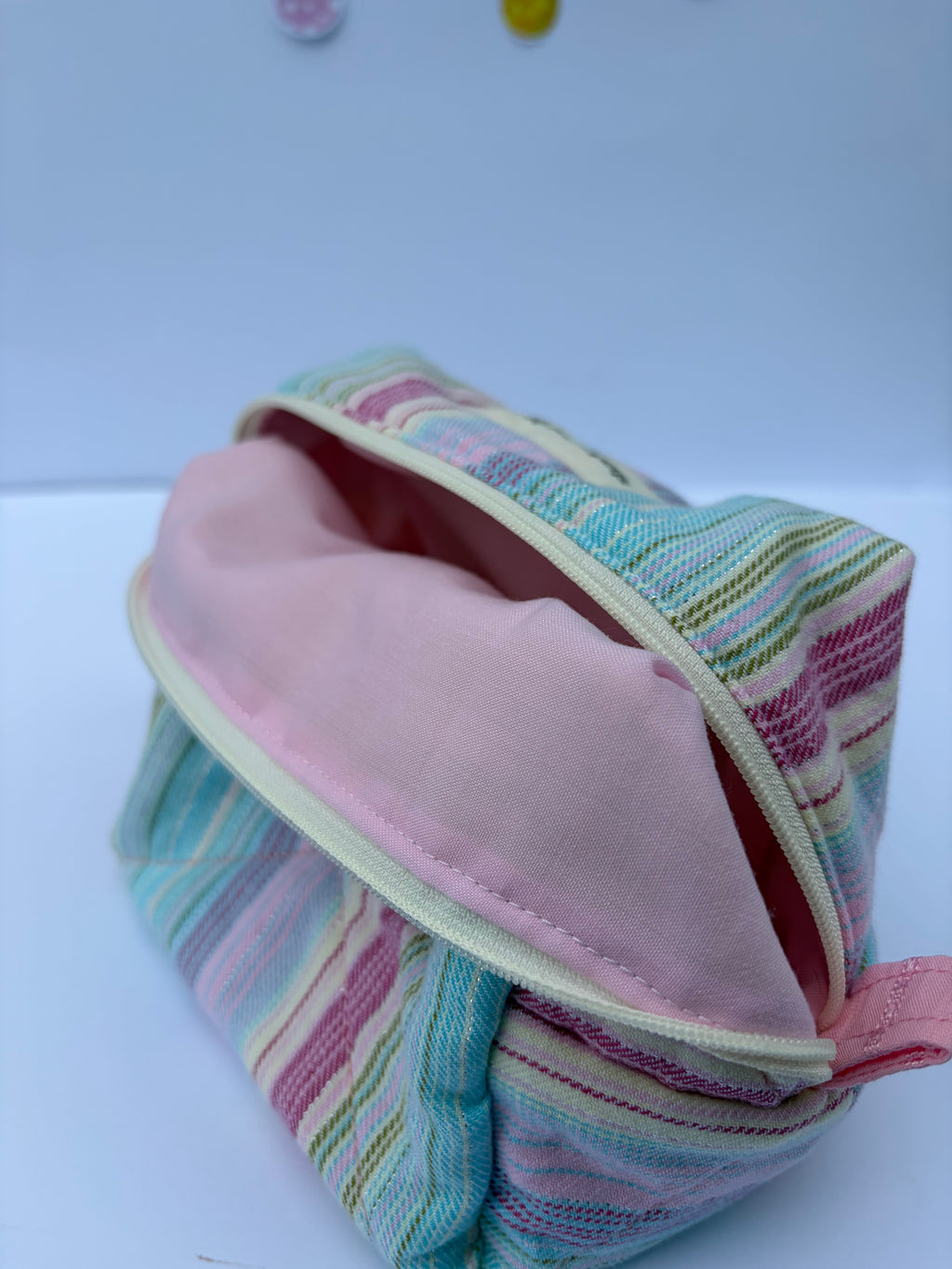 Not so perfect Montana Make up bag