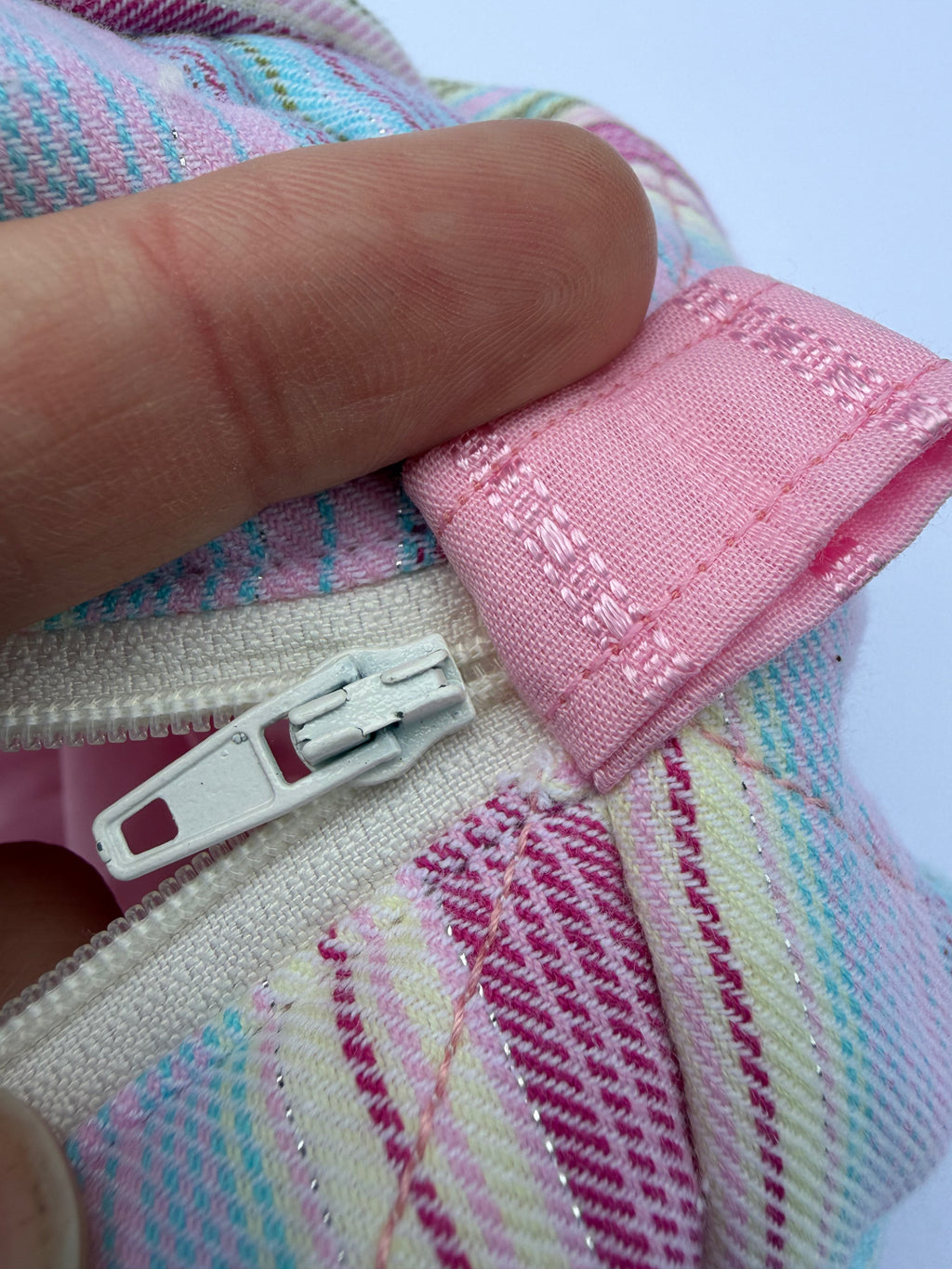 Not so perfect Montana Make up bag