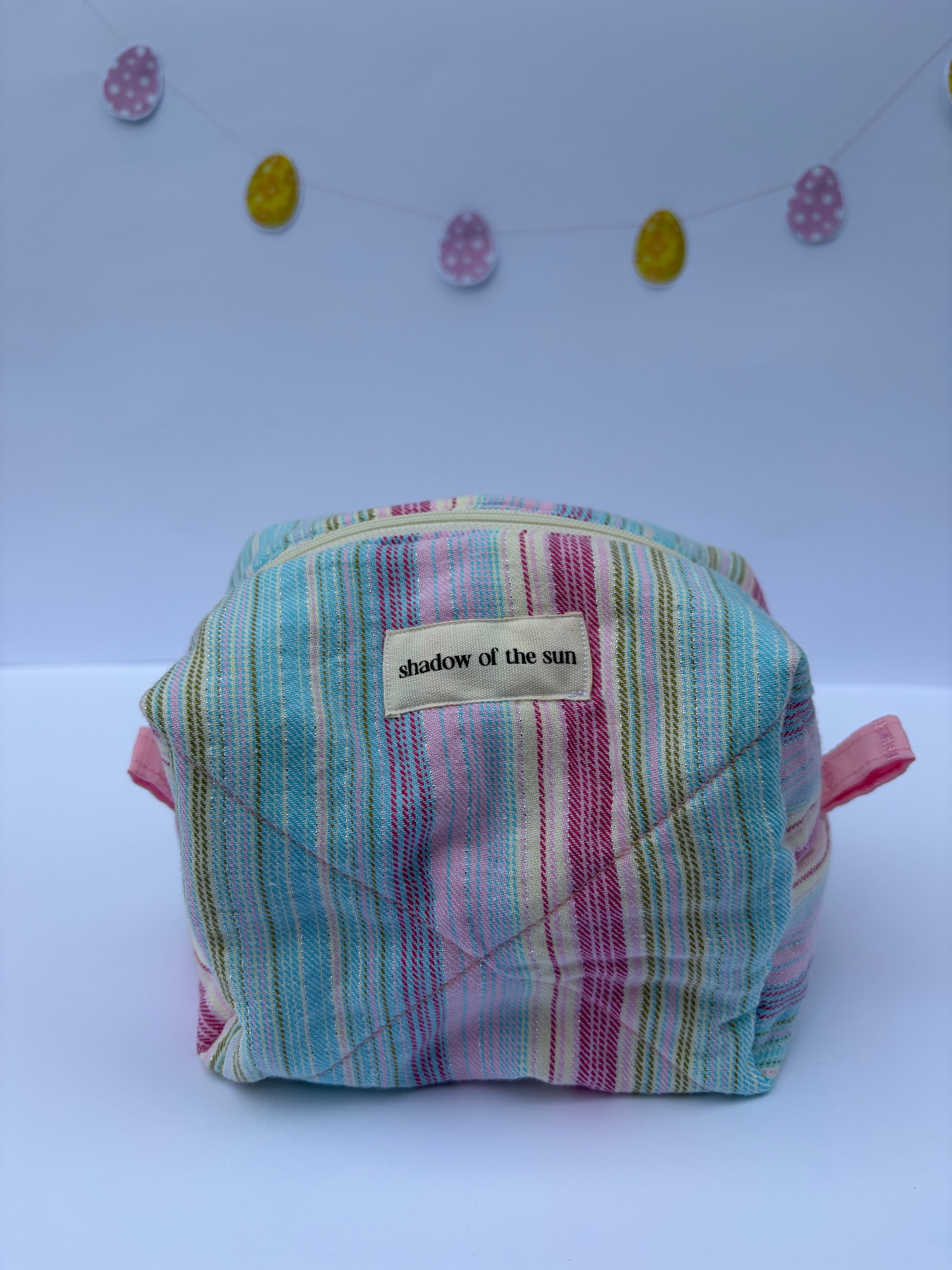 Not so perfect Montana Make up bag
