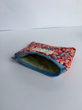 Summertime Berries Coin Pouch