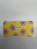 Sunburst daisy Pencil Case