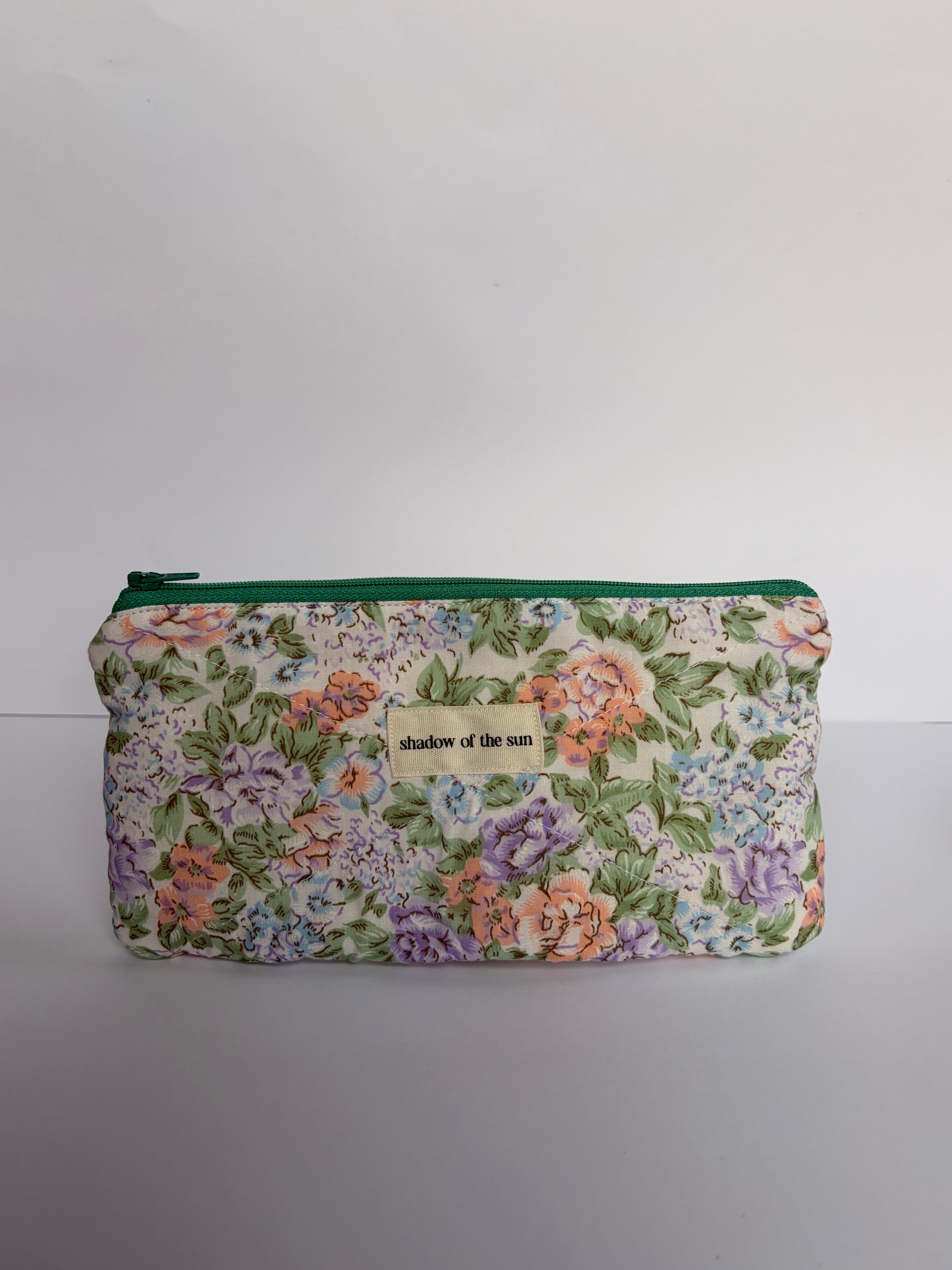 Garden Gala Pencil Case