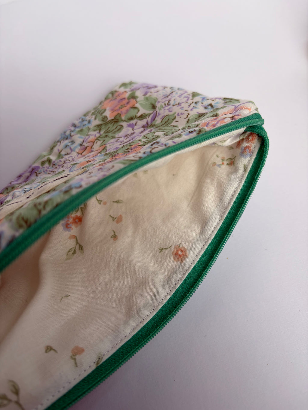 Garden Gala Pencil Case