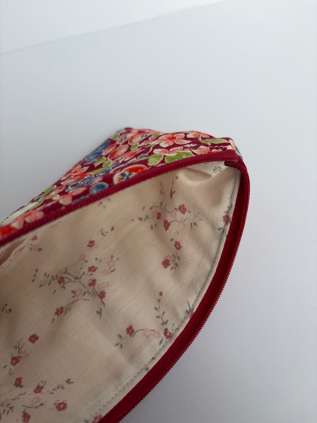 Summertime berries Pencil Case