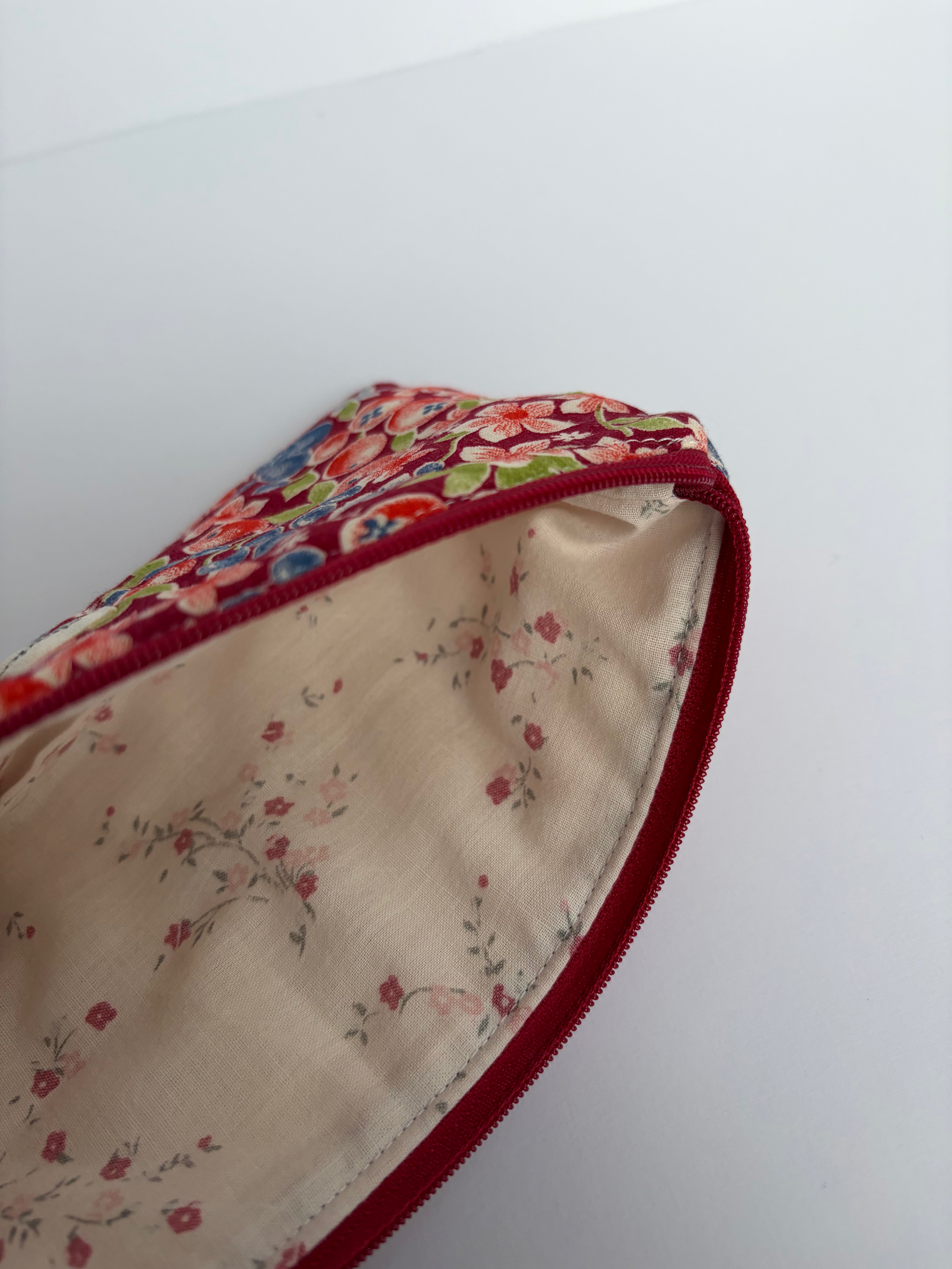 Summertime berries Pencil Case