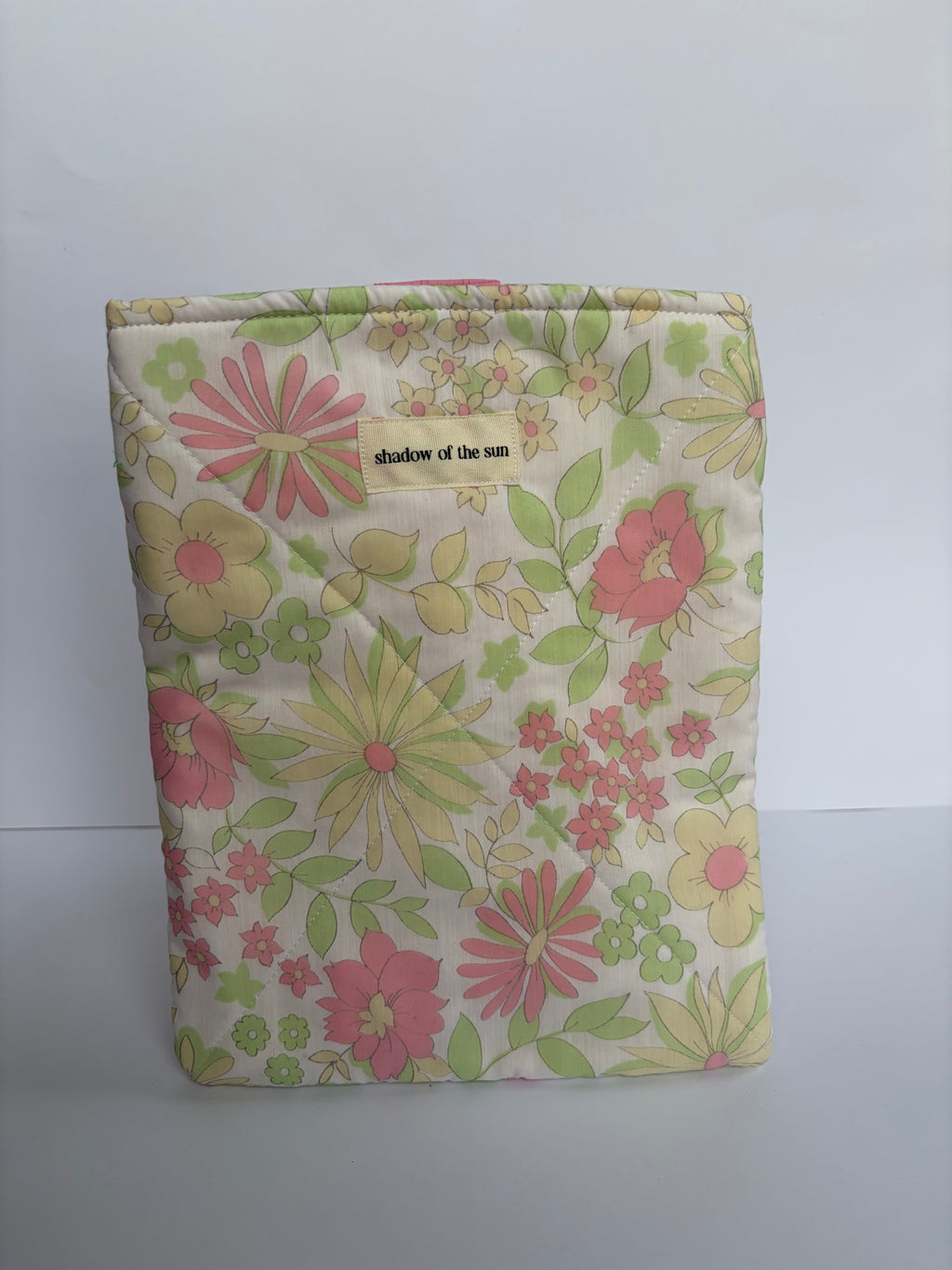 Tinkerbell Book sleeve - Large