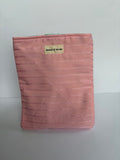 Pretty in Pink Book sleeve - Large