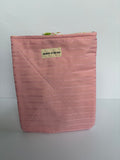 Pretty in Pink Book sleeve - Large