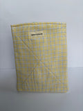 Clueless Book sleeve - Large