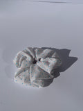 Ditsy petals Scrunchie