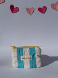 Sail away Coin Pouch