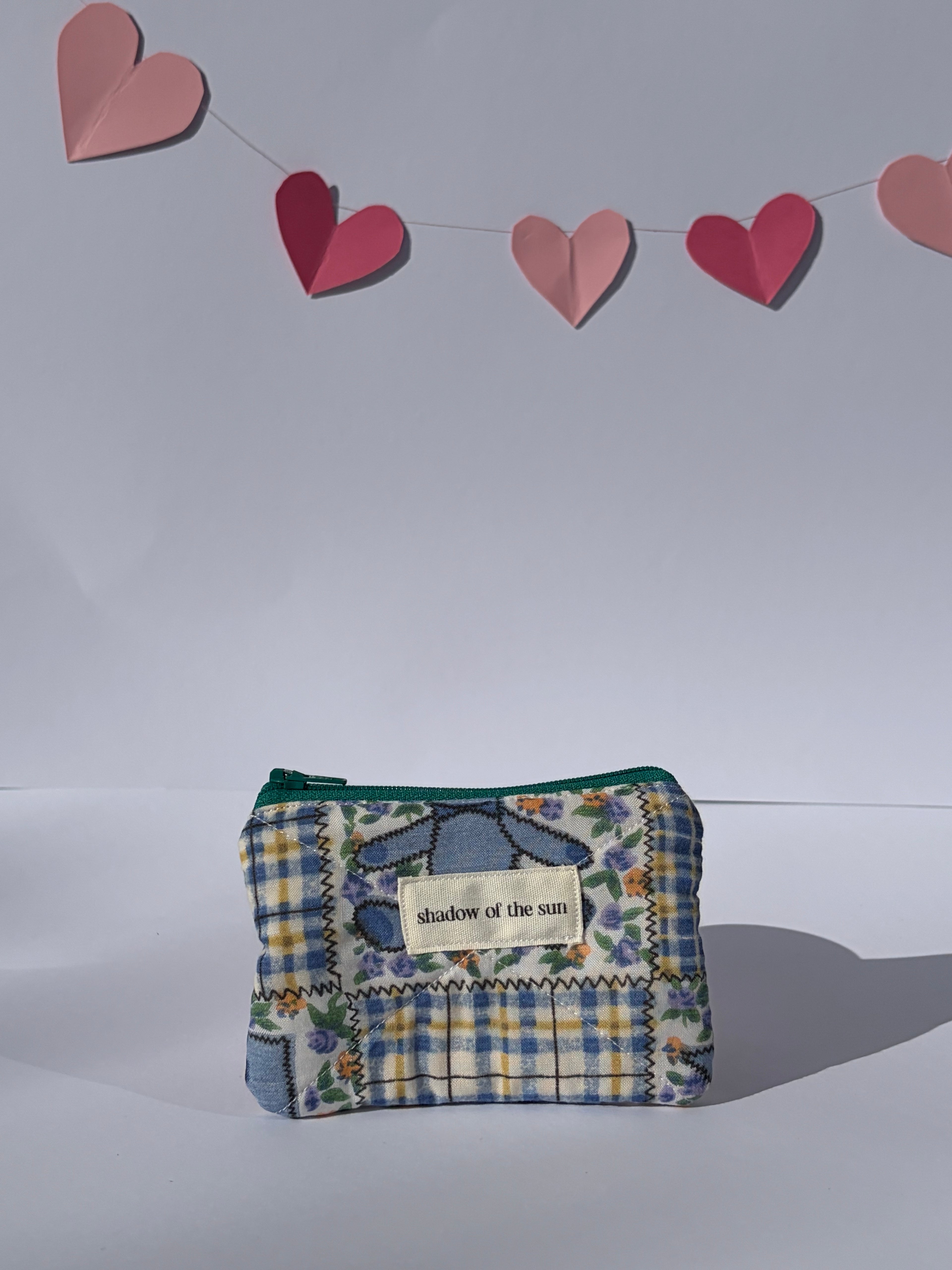 Teddy bear picnic Coin Pouch