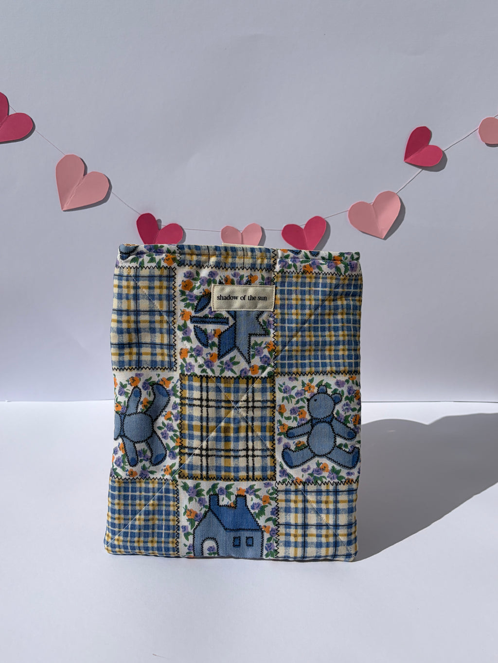 Teddy bear picnic Book sleeve - Large