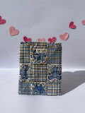 Teddy bear picnic Book sleeve - Large