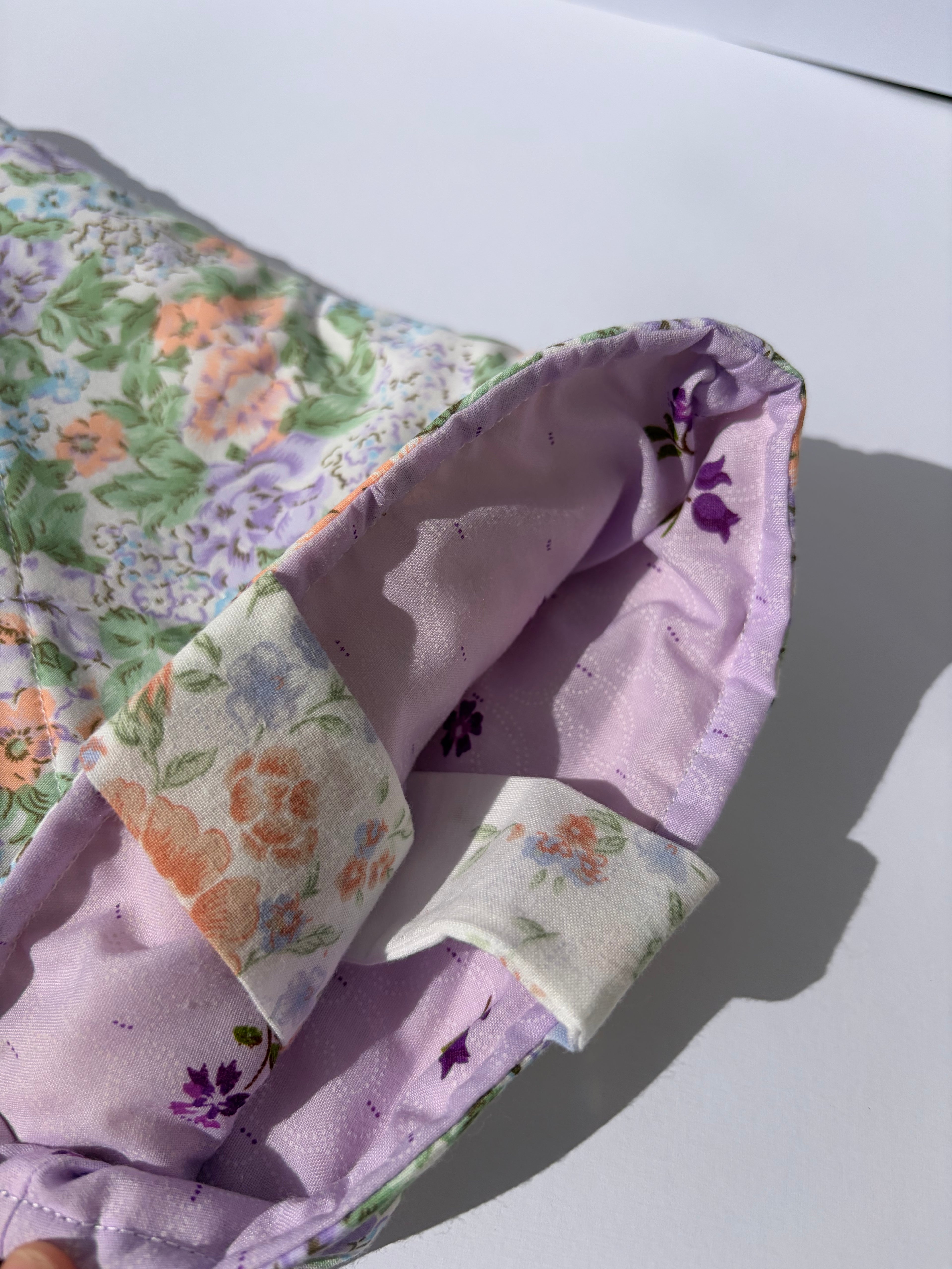 Garden gala Book sleeve - Large
