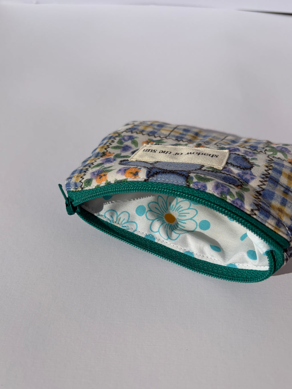 Teddy bear picnic Coin Pouch