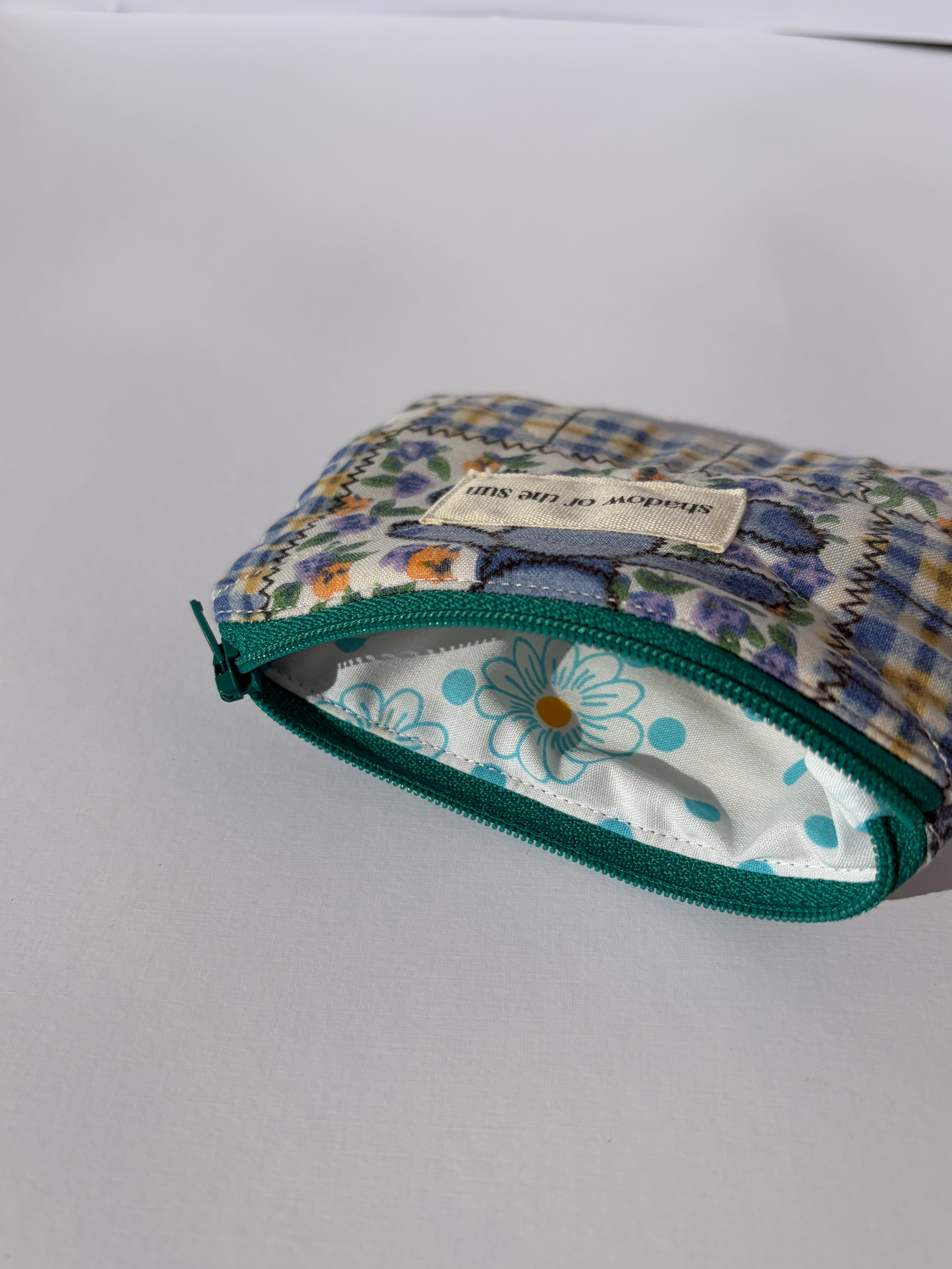 Teddy bear picnic Coin Pouch