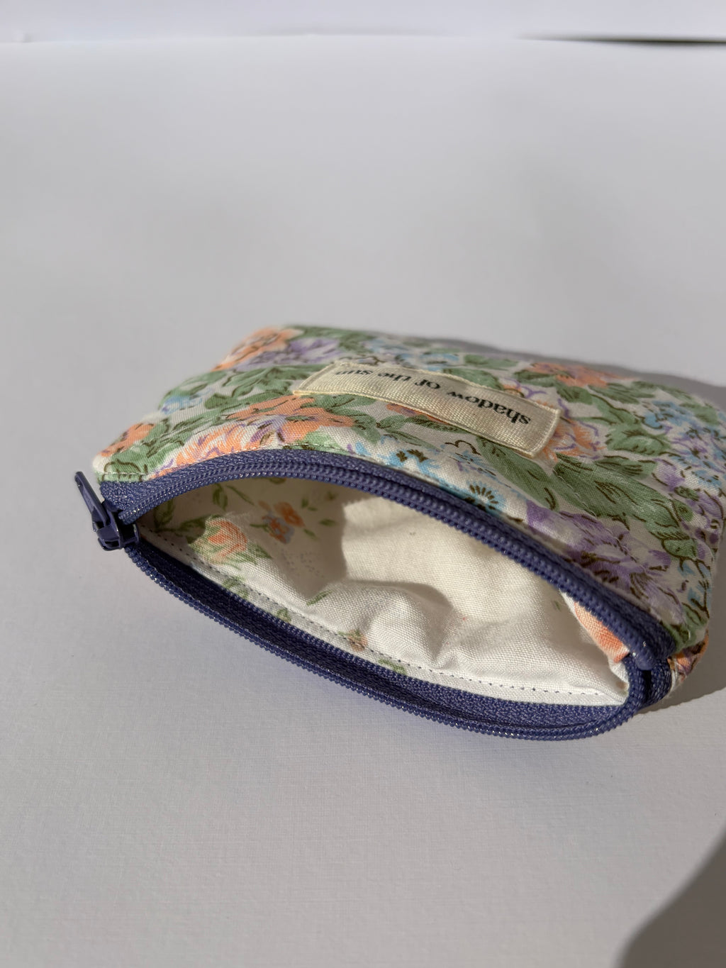 Garden gala Coin Pouch