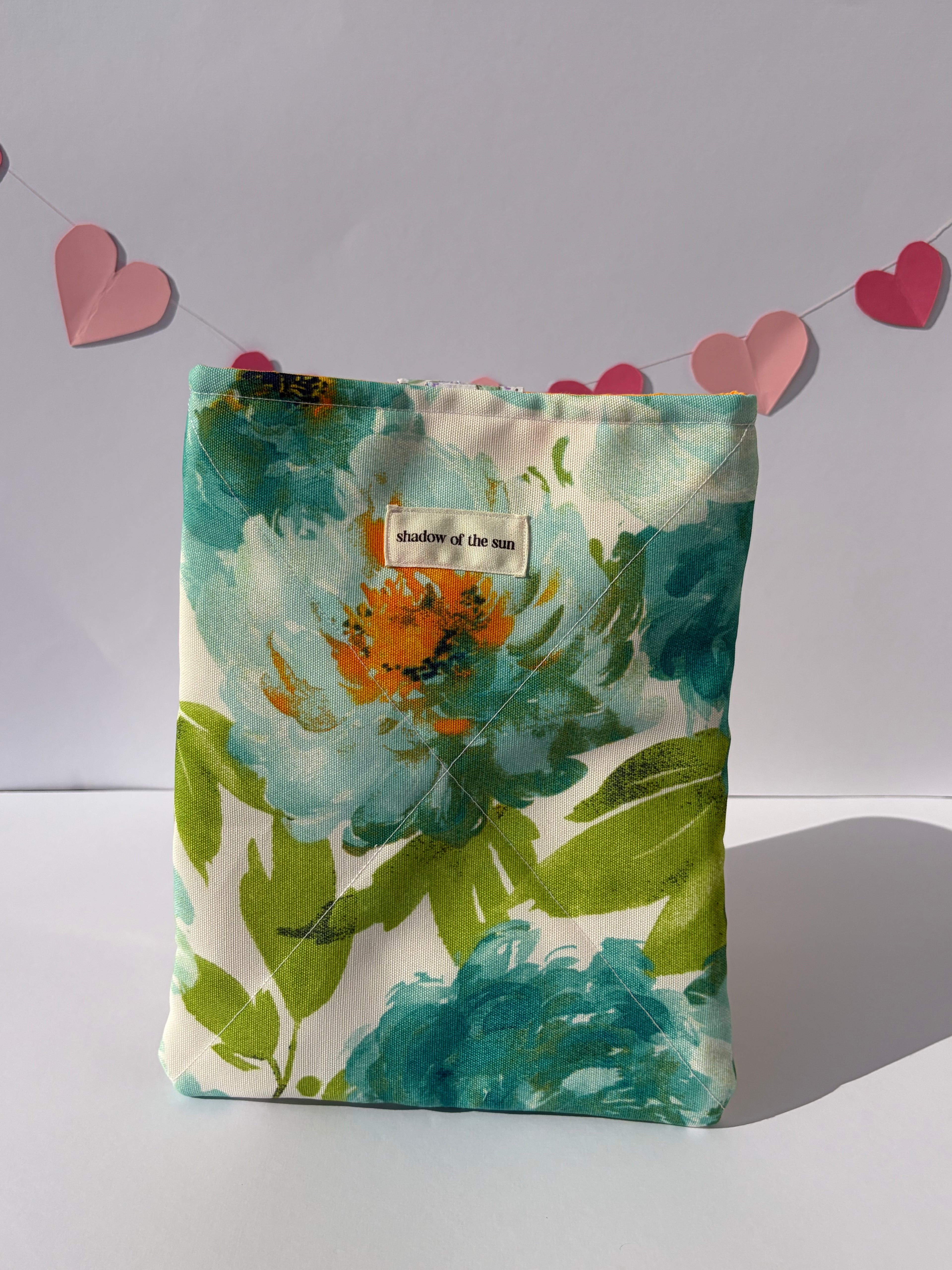Swan lake Book sleeve - Large