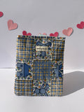 Teddy bear picnic Book sleeve - Large