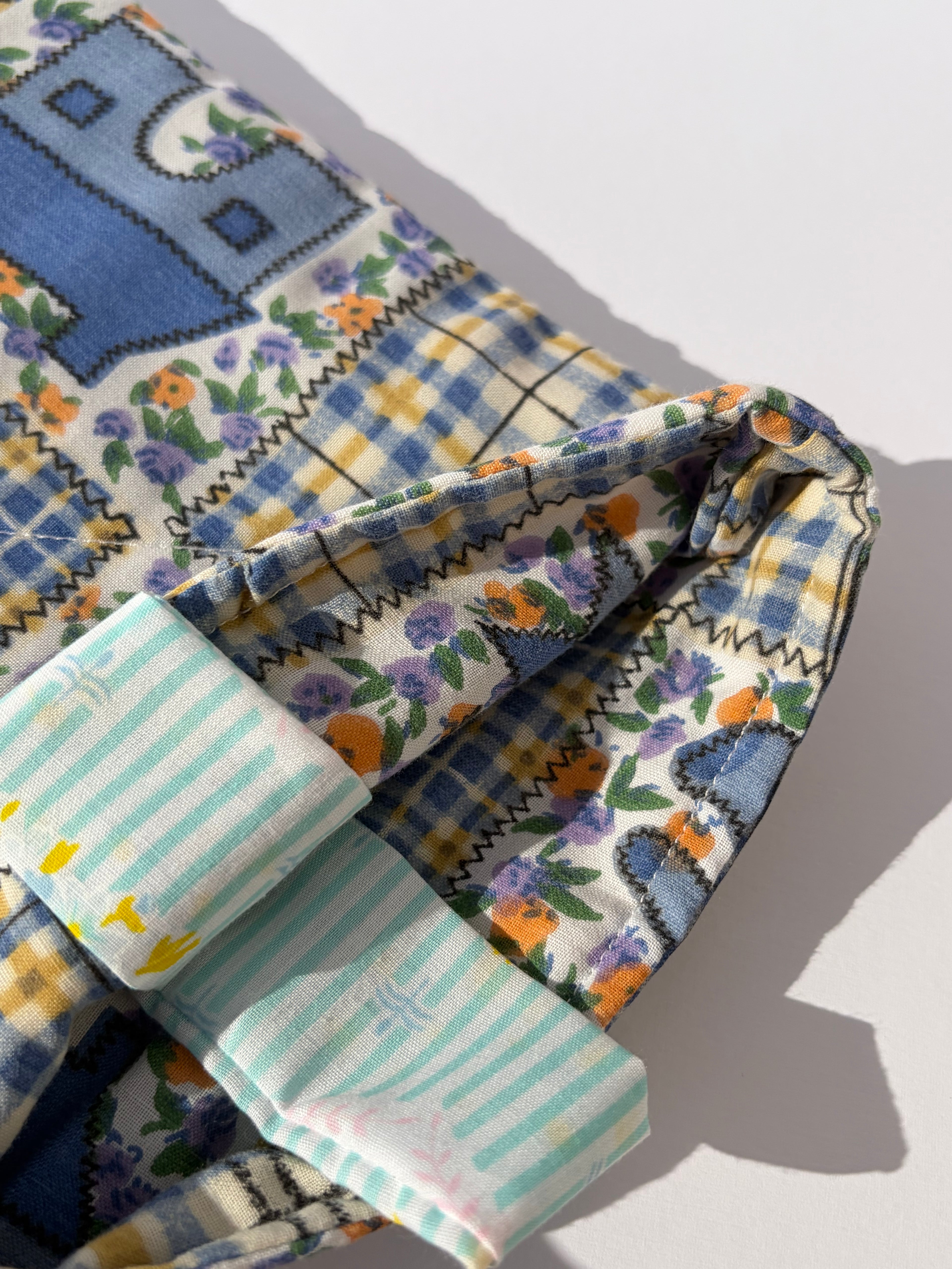 Teddy bear picnic Book sleeve - Large