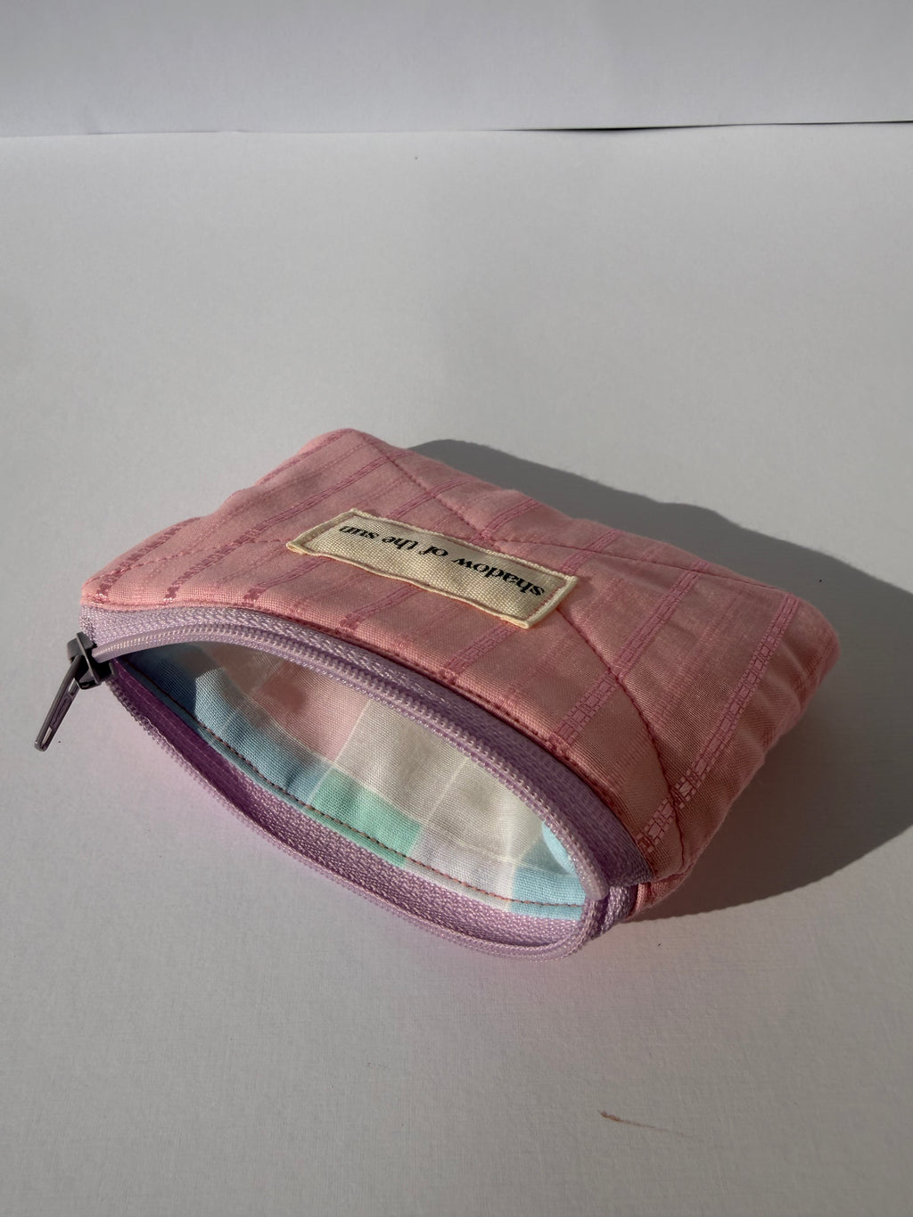 Pretty in pink Coin Pouch